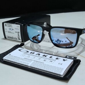 正規品 新品 偏光 OAKLEY HOLBROOK XL オークリー ホルブルック PRIZM DEEP WATER POLARIZED プリズム ディープ ウォーター ポラライズドの画像1