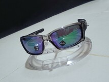 正規品 新品 OAKLEY STRAIGHTLINK オークリー ストレートリンク PRIZM JADE プリズムジェイド GREY INK グレーインク サングラス OO9331-28_画像7