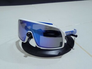 正規品 新品 偏光レンズ2枚付き OAKLEY SUTRO オークリー スートロ ASIA FIT アジアフィット Polarized ポラライズド ストロ サングラス