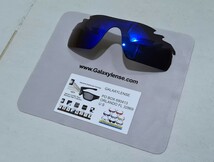 新品 偏光レンズ ベンテッド OAKLEY RADARLOCK PATH PITCH EDGE オークリー レーダーロック パス ピッチ エッジ VENTED Polarized 交換用_画像4