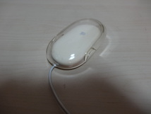 [送料無料 即決] Apple Mouse 白 M5769 USED_画像1