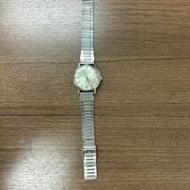 G2 【稼動品】 セイコー SEIKO クラウン Crown J14066 手巻き式 1960 ビンテージ アンティーク 当時物_画像1