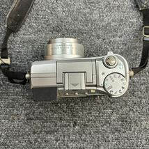 G2 【稼動品】 OLYMPUS オリンパス CAMEDIA C-750 Ultra Zoom コンパクトデジタルカメラ 電池式_画像3