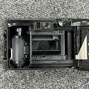 G3 オリンパス OLYMPUS OZ 10 PANORAMA 1:4.5 35mm AF カメラ コンパクトデジタルカメラ コンパクトフィルムカメラ 通電確認済みの画像7