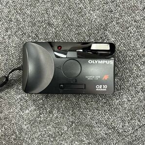 G3 オリンパス OLYMPUS OZ 10 PANORAMA 1:4.5 35mm AF カメラ コンパクトデジタルカメラ コンパクトフィルムカメラ 通電確認済みの画像3