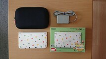 ニンテンドー3DS どうぶつの森_画像1