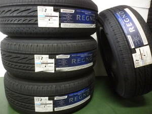 【★新品★】ブリヂストン REGNO　GRV2 225/60R17 新品4本セット