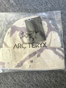 Arc*teryx Arc'teryx g Rod to-k Beanie новый товар нераспечатанный покупка приветствуется 