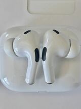 Apple AirPods Pro 第2世代 MQD83J/A 【美品】　すぐ発送可能_画像3