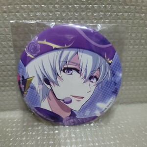 アイドリッシュセブン IDOLiSH7 逢坂壮五 ナンジャタウン 缶バッジ ④