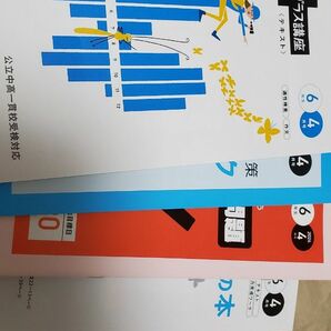 未記入 進研ゼミ 考える力・プラス講座 六年生 2024年4月特別号