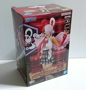 未開封 ワンピース FILM RED DXF THE GRANDLINE SERIES ウタ フィギュア One Piece Uta Figure