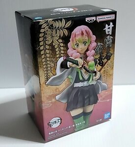 未開封 鬼滅の刃 絆の装 肆拾玖の型 甘露寺 蜜璃 フィギュア Demon Slayer Kimetsu no yaiba Mitsuri Kanroji figure