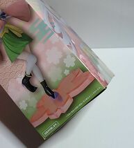 未開封 魔女の旅々 イレイナ Coreful コアフル フィギュア 桜和装ver. Renewal The Journey of Elaina Figure_画像5