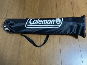 Coleman ( Coleman ) Try Pod fire - Play s stand 