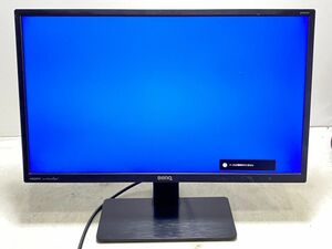 【中古】BenQ モニター ディスプレイ GW2470HL 23.8インチ/フルHD【2423120040028】