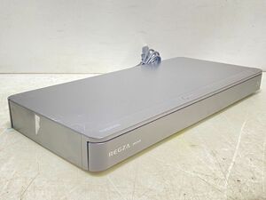 【中古】【ジャンク】TOSHIBA BDレコーダー DBR-Z420【2423080022577】