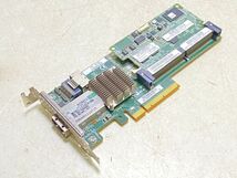 【中古】HP Smart Array P222 512MB FBWC 631667-B21【2424020009221】_画像1