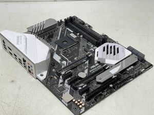 【ジャンク】ASUS PRIME X570-PRO/CSM【2424030011559】