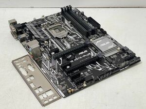 【中古】【ジャンク】ASUS マザーボード PRIME H270-PLUS【2424020006725】