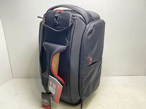 【未使用】Manfrotto ショルダービデオカメラバッグ CC-195N PL【2424030010347】