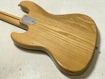 【中古】Fender Japan エレキベース JB75/R【2424030012662】_画像5