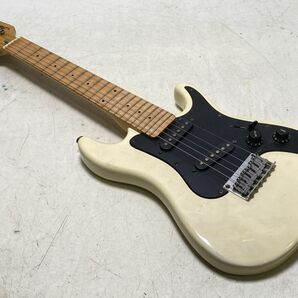 【中古】Samick ミニギター ストラトタイプ【2424030012686】の画像1