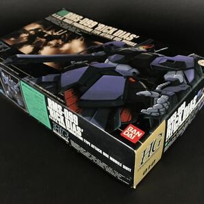 a0279 未組立 HGUC ガンプラ RMS-099 リックディアス 1/144 機動戦士Zガンダム ゼータガンダム バンダイ プラモデル フィギュアの画像5