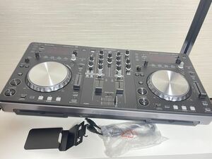 Pioneer パイオニア ワイヤレス DJ システム CDJ XDJ-R1 元箱