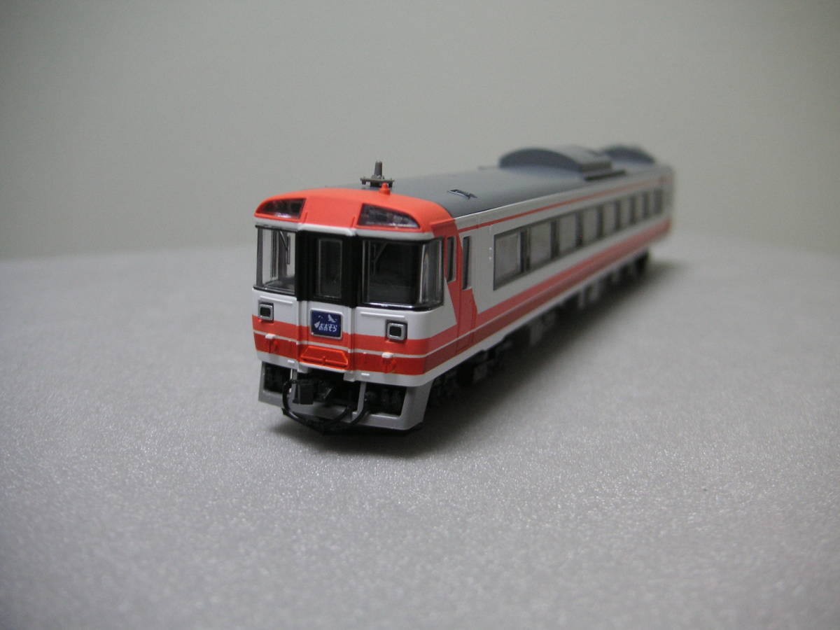 最旬ダウン 2025年最新】Yahoo!オークション -キハ183 1550の中古品・新品 ディーゼルカー