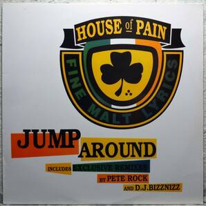 【House Of Pain Jump Around】 [♪HZ] (R6/3)の画像1
