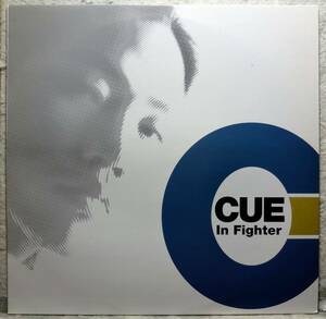 【Cue In Fighter / Seminar B】 [♪QH]　(R6/3)