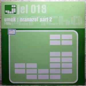 【Umek / Oranazol Part 2】 [♪HT]　(R6/3)