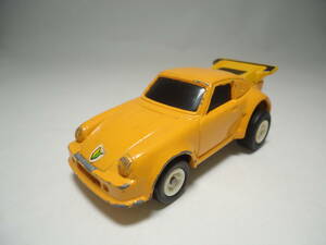 トミカ パワートミカ ポルシェ 現状品 日本製 POWER TOMICA TOMY MADE IN JAPAN