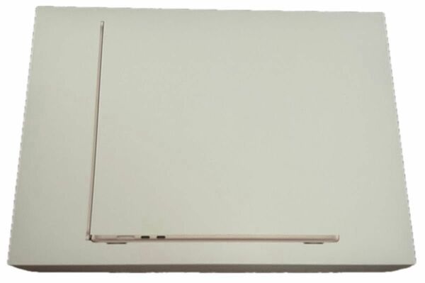 MacBook Air MQKU3J/A