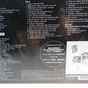 令1｜未使用品（unused!）★6SHM-CD+BLU-RAY / 50th anniversary SUPER DELUXE EDITION★BEATLES ビートルズ「ホワイト・アルバム」の画像5