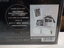 令1｜未使用品（unused!）★6SHM-CD+BLU-RAY / 50th anniversary SUPER DELUXE EDITION★BEATLES ビートルズ「ホワイト・アルバム」_画像6