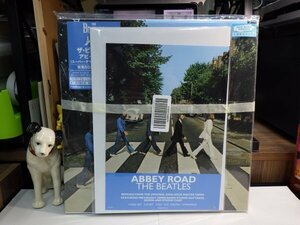 令1｜未使用品（unused!）★3SHM-CD+BLU-RAY AUDIO / 50th anniversary SUPER DELUXE EDITION★BEATLES ビートルズ「アビイ・ロード」