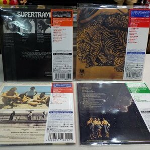 令1｜新品同様Like NEW!!★SHM-CD（全10枚セット）/ 紙ジャケット / w/OBI★SUPERTRAMP スーパートランプまとめて10枚セットの画像4