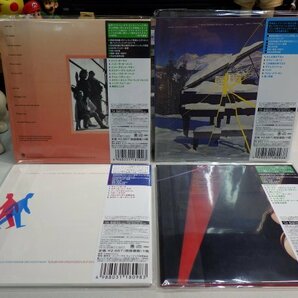 令1｜新品同様Like NEW!!★SHM-CD（全10枚セット）/ 紙ジャケット / w/OBI★SUPERTRAMP スーパートランプまとめて10枚セットの画像6