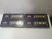 ４台/BACHMANN バックマン HOゲージ/MODEL RAILWAYS_画像1