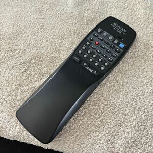 送料185円 動作品 KENWOOD リモコン RC-MB6 アローラ XG5M 用 CDミニコンポ B-B6 ALLORA XG3M 32742