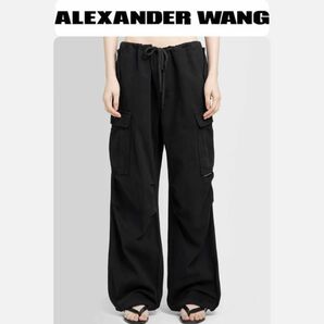 Alexander wang カーゴパンツ