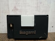 希少　IKEGAMI 池上　イケガミ　VFL600HD モニター　液晶パネル　ビューファインダー　？　HD 放送機器　ジャンク_画像7