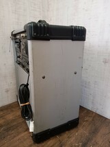 希少　REXER レクサー　RPA-811 ワイヤレス　アンプスピーカー　受信機　内蔵アンプ　ワイヤレスアンプ　部品取り　ジャンク_画像5