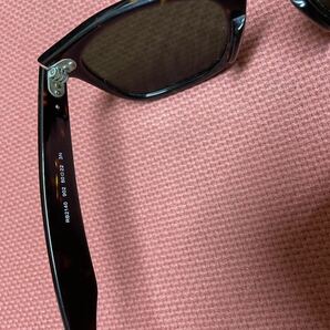 Ray-Ban レイバン サングラス WAYFARER ベッコウ鼈甲の画像3