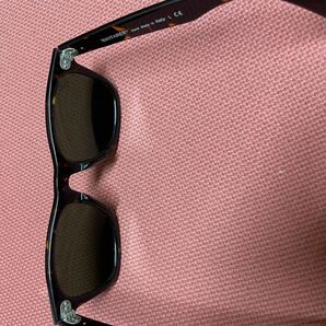 Ray-Ban レイバン サングラス WAYFARER ベッコウ鼈甲の画像4