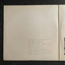 赤盤 ローナンバー / ビートルズ / BEATLES / 国内盤 AP-8570~71 / ホワイト・アルバム No.A004440 WHITE ALBUM _画像4