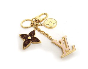  beautiful goods LOUIS VUITTON Louis Vuitton porutokre* springs Street M69008 key holder 