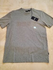 最終値下げ【☆新品未使用☆】HUGO BOSS　Tシャツ　大谷翔平ブランドアンバサダー